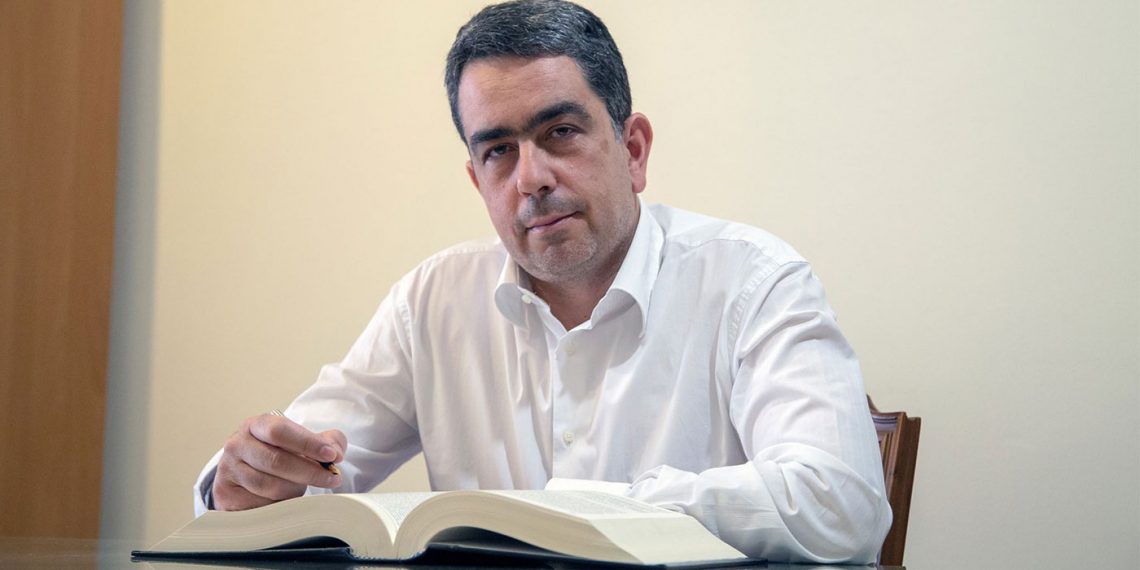 Δικαιοσύνη ώρα «0» σε Κοζάνη – Δ. Μακεδονία  του Γιάννη Θεοφύλακτου