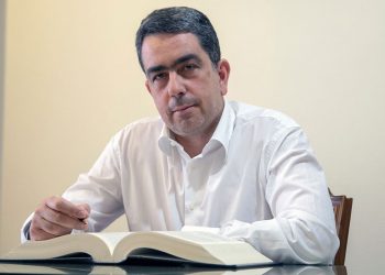 Δικαιοσύνη ώρα «0» σε Κοζάνη – Δ. Μακεδονία  του Γιάννη Θεοφύλακτου