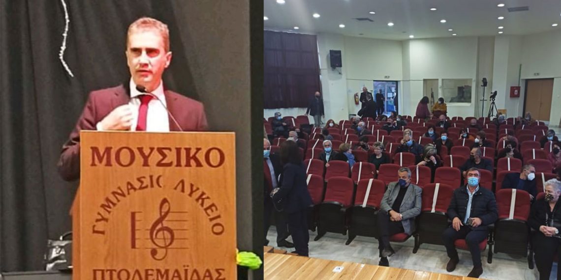 Η σιωπηλή ΓΕΝΟΚΤΟΝΙΑ των Ελλήνων της Ανατολικής Θράκης 1912 -1922 , 100 χρόνια μετά …! (ρεπορτάζ της Κούλας Πουλασιχίδου) (φώτο- βίντεο)