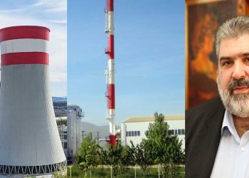 Πλακεντάς: «Ολοκληρώνεται το μεγάλο όραμα για παροχή θερμικής ενέργειας στην Τ/Θ Πτολεμαΐδας από την 5η Μονάδα»  – Το Δ.Σ. της ΔΕΗ εγκρίνει ανάθεση υλοποίησης στην ΤΕΡΝΑ έργου 4.8 εκ. ευρώ για τη διασύνδεση της Τ/Θ