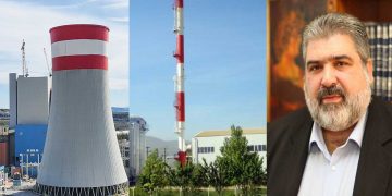 Πλακεντάς: «Ολοκληρώνεται το μεγάλο όραμα για παροχή θερμικής ενέργειας στην Τ/Θ Πτολεμαΐδας από την 5η Μονάδα»  – Το Δ.Σ. της ΔΕΗ εγκρίνει ανάθεση υλοποίησης στην ΤΕΡΝΑ έργου 4.8 εκ. ευρώ για τη διασύνδεση της Τ/Θ