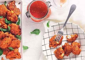 «Ψευτοκεφτέδες» λαχανικών και οσπρίων – Τρεις πεντανόστιμες συνταγές για τη Μεγάλη Εβδομάδα