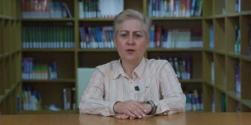 Σωτηρία Τριαντάρη, Πρόεδρος Τμ. Διοικητικής Επιστήμης του Πανεπιστημίου Δ. Μακεδονίας: «Παρέχουμε ισχυρά εφόδια στους φοιτητές μας»