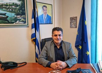 Θετικός στον κορωνοϊό ο βουλευτής Καστοριάς Ζήσης Τζηκαλάγιας – Το μήνυμά του