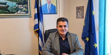 Θετικός στον κορωνοϊό ο βουλευτής Καστοριάς Ζήσης Τζηκαλάγιας – Το μήνυμά του