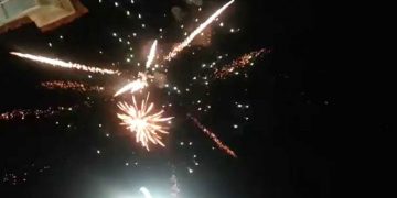 Συμβουλές από τη Γενική Περιφερειακή Αστυνομική Διεύθυνση Δυτικής Μακεδονίας, για αποφυγή χρήσης κροτίδων, βεγγαλικών και πυροτεχνημάτων