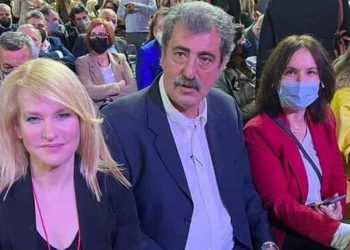 Καλλιόπη Βέττα: «Η διεξαγωγή του Συνεδρίου του ΣΥΡΙΖΑ Π.Σ. σηματοδοτεί τη μετάβαση σε μια νέα εποχή ελπίδας και προοπτικής για τους πολίτες»