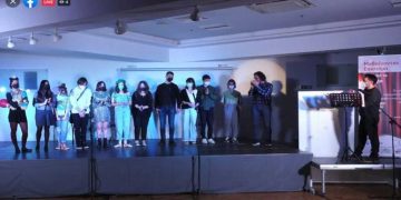 Βράβευση του 3ου ΓΕΛ Κοζάνης στον πανελλήνιο διαγωνισμό θεάτρου «Μαθαίνοντας Επιστήμη μέσα από το Θέατρο»