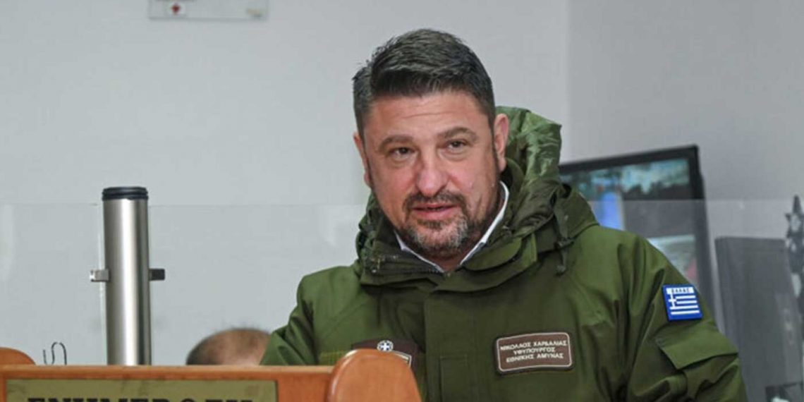 Διήμερο Χαρδαλιά στη Δυτική Μακεδονία- Ποιες στρατιωτικές μονάδες θα επισκεφθεί- Ποιους θα συναντήσει- Όλο το πρόγραμμα