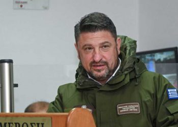 Διήμερο Χαρδαλιά στη Δυτική Μακεδονία- Ποιες στρατιωτικές μονάδες θα επισκεφθεί- Ποιους θα συναντήσει- Όλο το πρόγραμμα