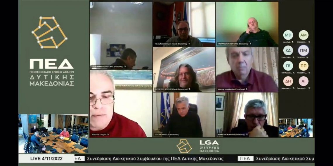 Κόντρα Δασταμάνη- Ζευκλή για το «Αντώνης Τρίτσης»: «Μην ασχολείσαι με τα Γρεβενά»- «Εσύ ασχολείσαι μαζί μας»- VIDEO