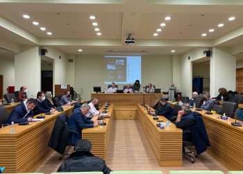 Επιμένει για νέο Νοσοκομείο στην Κοζάνη η δημοτική αρχή- Το στρατόπεδο «Ρωμανέλη» υπέδειξε ως καταλληλότερο σημείο στη Δυτική Μακεδονία- «Δεν διεκδικούμε τίποτα από την Πτολεμαΐδα», λέει ο Δήμαρχος Κοζάνης- VIDEO