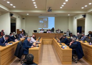 «ΝΑΙ» στην αναγκαιότητα νέου Νοσοκομείου στην Κοζάνη ψήφισε το Δημοτικό Συμβούλιο- Με την απόφαση της ΠΕΔ συντάχθηκε η αντιπολίτευση