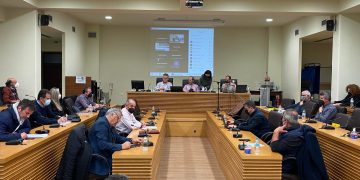 «ΝΑΙ» στην αναγκαιότητα νέου Νοσοκομείου στην Κοζάνη ψήφισε το Δημοτικό Συμβούλιο- Με την απόφαση της ΠΕΔ συντάχθηκε η αντιπολίτευση