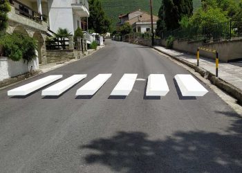 Γυμνάσιο Βελβεντού – Η πρώτη 3D Διάβαση στο Βελβεντό