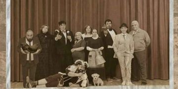 3ο ΕΠΑΛ Εσπερινό Πτολεμαΐδας: Θεατρική παράσταση «Πάμε Πρόβα» 12, 14 & 15 Μαΐου