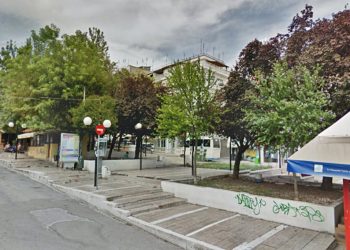 Στον αέρα η προκήρυξη για την Πλατεία Λασσάνη