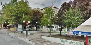 Στον αέρα η προκήρυξη για την Πλατεία Λασσάνη