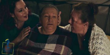 Προβολή της ταινίας «Μια νύχτα στην κόλαση» του Κοζανίτη Νίκου Κουρού στη Σμύρνη