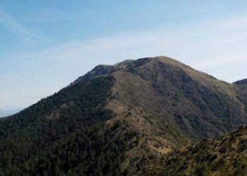 Εξόρμηση ΣΕΟ Κοζάνης στο Μπούρινο την Κυριακή 29-5-2022