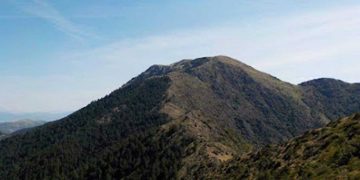 Εξόρμηση ΣΕΟ Κοζάνης στο Μπούρινο την Κυριακή 29-5-2022