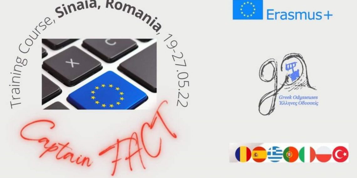 Go Alive: Πρόγραμμα ανταλλαγής νέων 19- 27 Μαΐου στην Σιναΐα Ρουμανίας