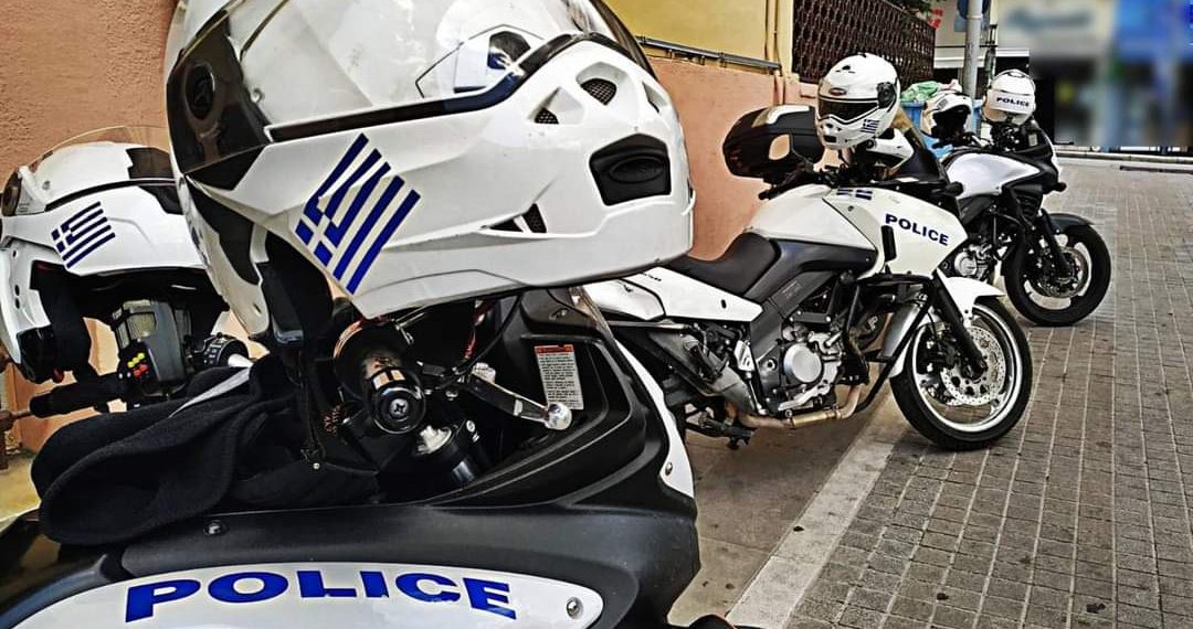 Κοζάνη: Αστυνομικός της ομάδας ΔΙΑΣ έσωσε τη ζωή ανθρώπου που κινδύνευσε από πυρκαγιά στο σπίτι του