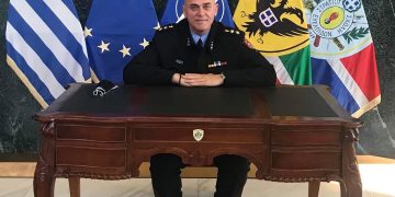 Μετάθεση στην 2ηΕ.ΜΟ.Δ.Ε Θεσσαλονίκης (Ειδική Αερομεταφερόμενη Μονάδα Δασικών Επεμβάσεων με έδρα την Θεσσαλονίκη) πήρε ο μέχρι πρότινος διοικητής Π.Υ. Πτολεμαϊδας Χρήστος Σπυρίδης- Το ευχαριστήριο μήνυμα του