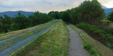 Πτολεμαΐδα τώρα … περπατώντας στο “κανάλι” της Πτολεμαΐδας ! (της Κούλας Πουλασιχίδου)