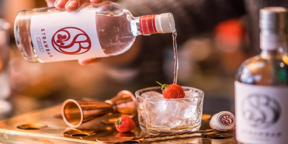 STRAWBAR on the road: Συνεχίζουμε το ταξίδι!