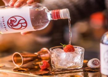 STRAWBAR on the road: Συνεχίζουμε το ταξίδι!