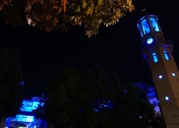 Δήμος Γρεβενών: Στα γιορτινά τους τα Γρεβενά για τον Άγιο Αχίλλιο