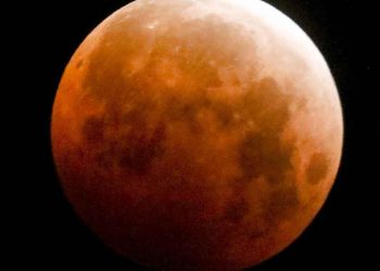 Υπερπανσέληνος Μαΐου: Πότε θα δούμε στον ουρανό το «ματωμένο φεγγάρι»