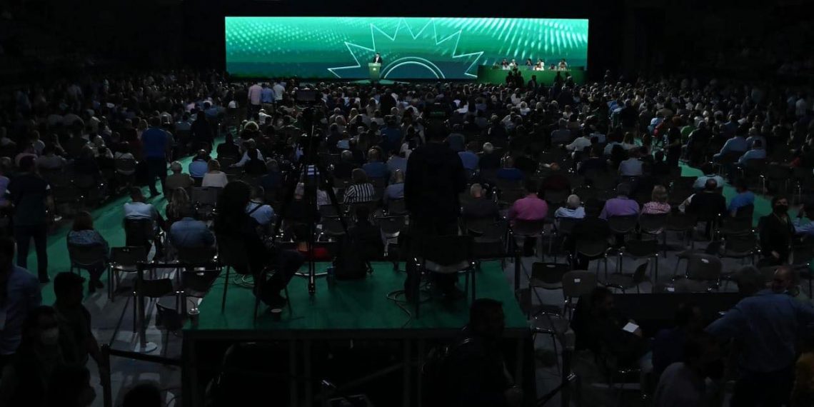 Η μάχη των Δυτικομακεδόνων για την Κεντρική Επιτροπή στο ΠΑΣΟΚ- Ψηλά ο Θωμάς Βαρσάμης από την Καστοριά- Που βρίσκονται οι υποψήφιοι από την Κοζάνη