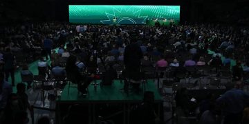 Η μάχη των Δυτικομακεδόνων για την Κεντρική Επιτροπή στο ΠΑΣΟΚ- Ψηλά ο Θωμάς Βαρσάμης από την Καστοριά- Που βρίσκονται οι υποψήφιοι από την Κοζάνη