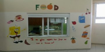 Πανελλήνιο συνέδριο μισθωτών σχολικών κυλικείων στην Κοζάνη σήμερα Σάββατο