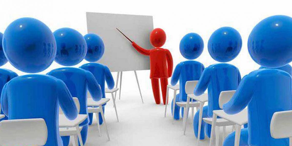 ΕΕΦ: Σεμινάριο 800 ωρών για ΣΔΕ