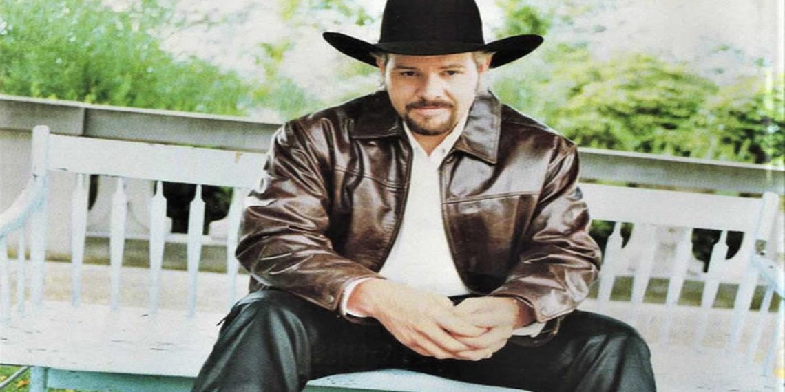 Οι μουσικές επιλογές του e-ptolemeos.gr: Toby Keith – I’m Just Talkin’ About Tonight