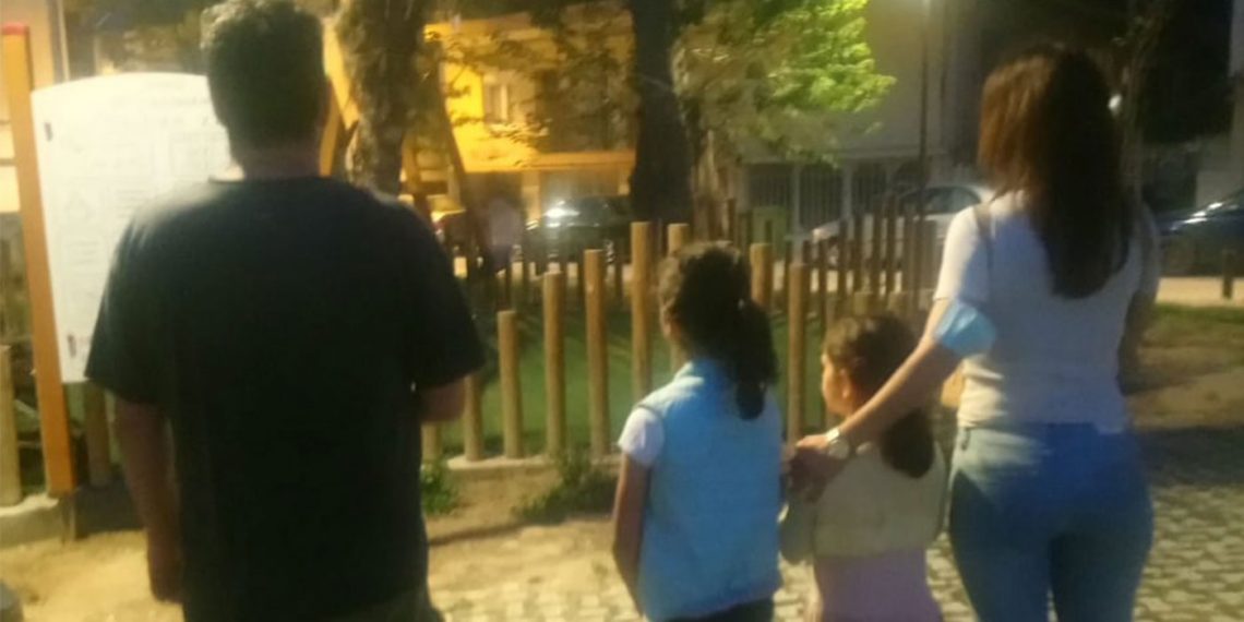 Ξεχωριστός και πιο υγειονομικά “ελεύθερος” ο φετινός εορτασμός της Διεθνούς Ημέρας της Οικογένειας !