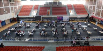 Με μεγάλη επιτυχία διοργανώθηκε, την Κυριακή 15 Μαΐου στην Κοζάνη το Φεστιβάλ Τεχνητής Νοημοσύνης στην Εκπαίδευση με το σύνθημα «Ανοιχτά φτερά στη νέα γενιά»