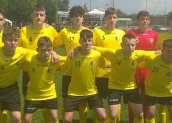 ΕΠΣ Κοζάνης: Πρωτάθλημα Κ16- Προβάδισμα ΑΕ Κοζάνης και ΠΑΟ Κοίλων για τον τελικό