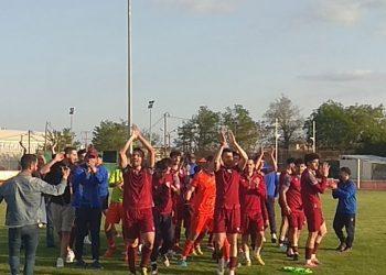 Οι καλύτερες φάσεις και τα γκολ από τον τελικό κυπέλλου της ΕΠΣ Κοζάνης  (βίντεο)