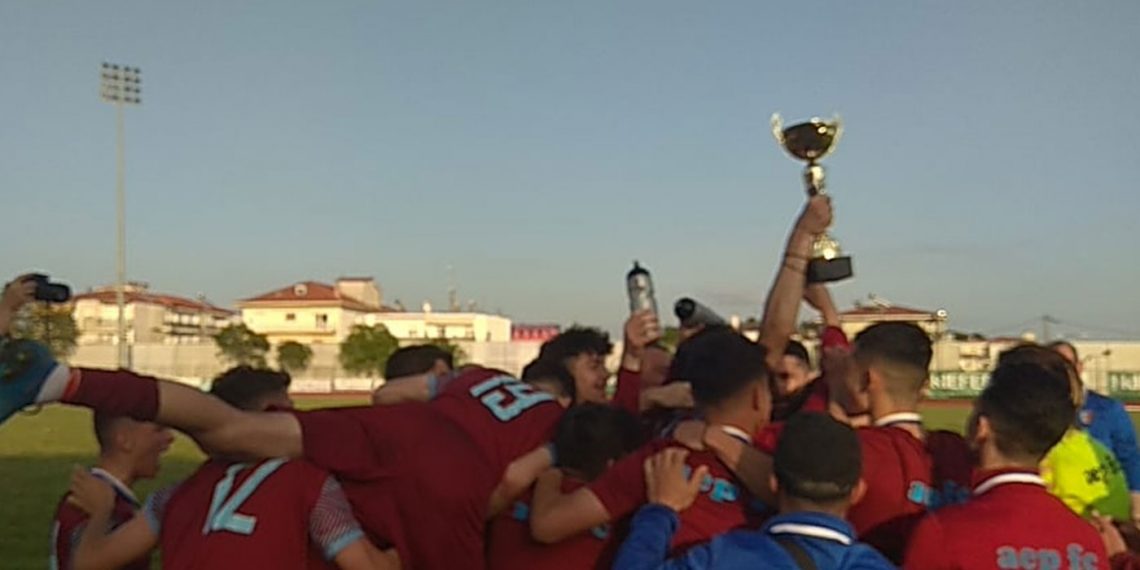 Οι καλύτερες φάσεις και τα γκολ από τον τελικό κυπέλλου της ΕΠΣ Κοζάνης  (βίντεο)