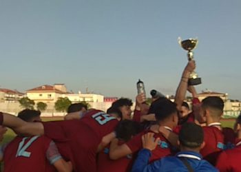 Οι καλύτερες φάσεις και τα γκολ από τον τελικό κυπέλλου της ΕΠΣ Κοζάνης  (βίντεο)