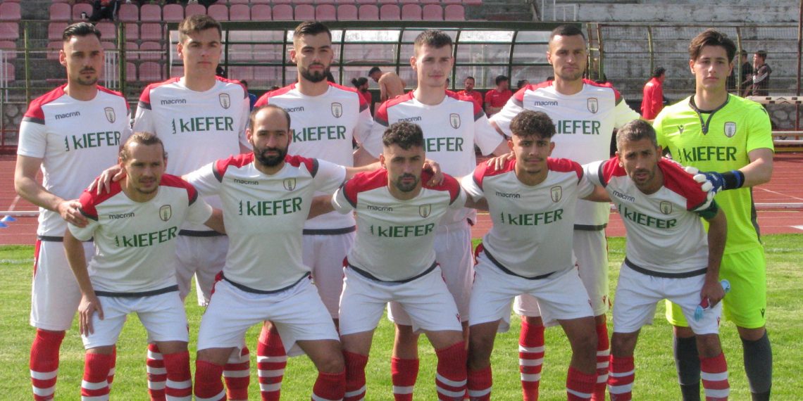 Άξιοι Κυπελλούχοι της ΕΠΣ Κοζάνης οι Πόντιοι της ΑΕΠ