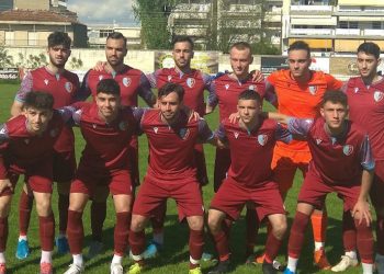 Στο τελικό κυπέλλου της ΕΠΣ Κοζάνης η ΑΕΠ Κοζάνης που πέρασε από την Πτολεμαΐδα