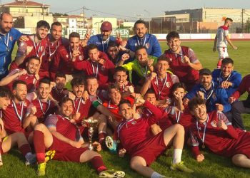 Άξιοι Κυπελλούχοι της ΕΠΣ Κοζάνης οι Πόντιοι της ΑΕΠ