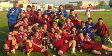 Άξιοι Κυπελλούχοι της ΕΠΣ Κοζάνης οι Πόντιοι της ΑΕΠ