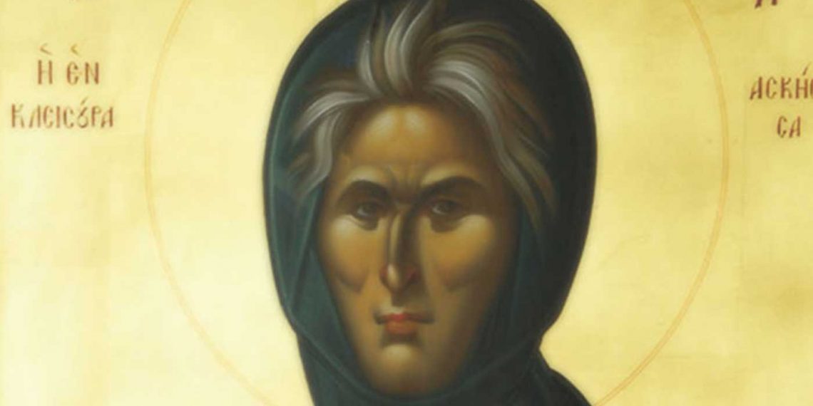 Ι.Μ. Καστοριάς: Πρόγραμμα Ιερών Ακολουθιών Εορτής Οσίας Σοφίας Κλεισούρας