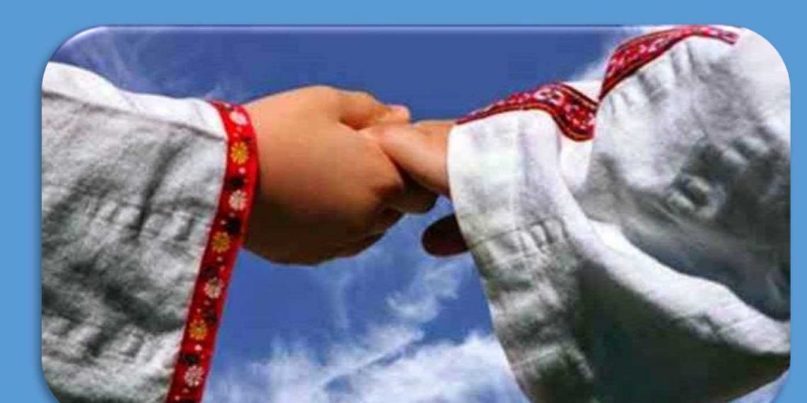 Χορευτική ομάδα δημιουργεί το Κέντρο Νεότητας «ΑΓΙΟΣ ΚΗΡΥΚΟΣ» της Μητρόπολης Φλωρίνης Πρεσπών και Εορδαίας